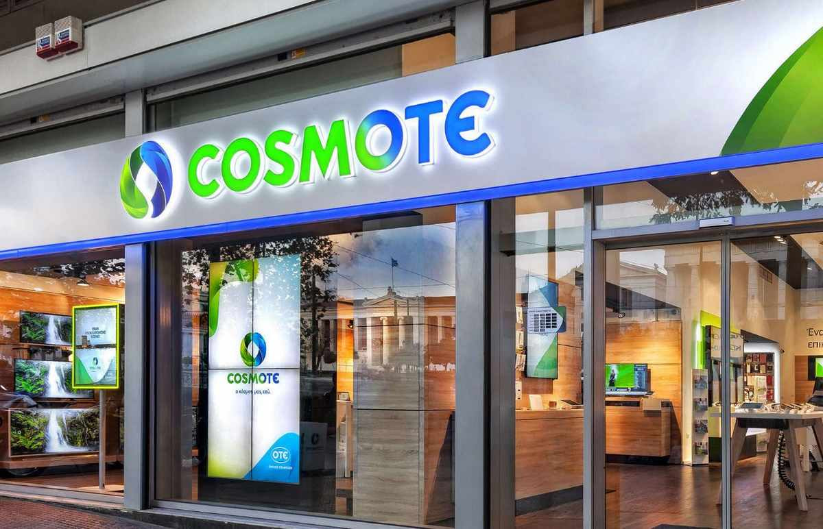 Cosmote SIM Cards and eSIM: Detailed Guides for Tourists