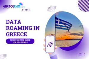 data roaming in greece